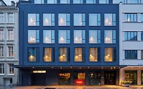 Zander K Hotel